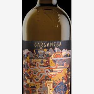 Cantina di Negrar Garganega Bianco Veneto IGT 2024 Neu 795  11