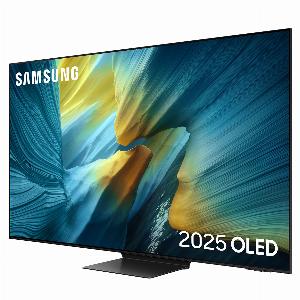 Samsung qe55s95fa 55 4k hdr uhd vision ai smart oled tv oled hdr pro d