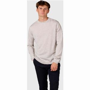 Merino Pullover Basic