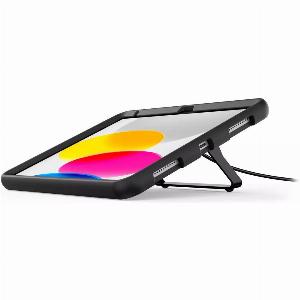 Compulocks Kickstand Case for 102 iPad in Black