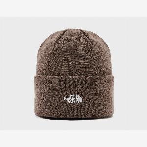 Profitez de 17 de réduction sur le bonnet Norm de The North Face