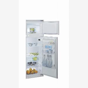 Indesit T 16 A1 DI 2 Da incasso 239 L E Acciaio inossidabile