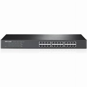 Switch TPLink TLSF1024 24 porte RJ45 da 7585  a 6941  8