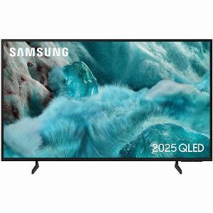 85 qled q7f2 4k vision ai smart tv 2025