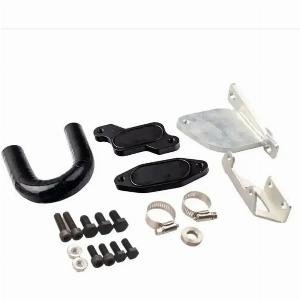 Get 89 Discount on EGR Valve Cooler Delete Kit for 200752010 Duramax