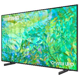 Samsung ue55cu8000 55 4k hdr uhd smart led tv hdr10 q symphony lite