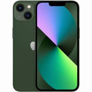 HalfPrice Offer Unlocked Green Apple iPhone 13 512GB Single SIM