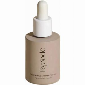 Get 16 Discount on Byoode Triple Vitamin C Serum 30ml for Radiance