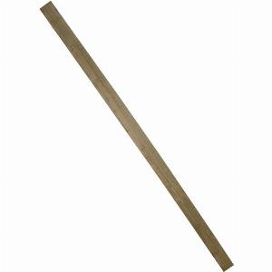 Enjoy 21 Discount on 6ft x 3in x 3in Forest Green UC4 Fence Post