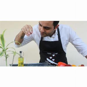 Authentic Indian food straight from the mothers kitchen