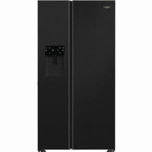 Frigorifero Whirlpool americano inox WHG2 6574W XK5E ora a 1599