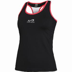 Mile TankTop für Damen in Schwarz Preisreduzierung von 52  auf 1985  62  Rabatt
