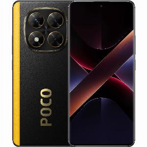 Poco x7 black 8 gb  256 gb