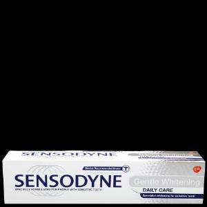 Sensodyne Gentle Whitening Toothpaste  75 ml
