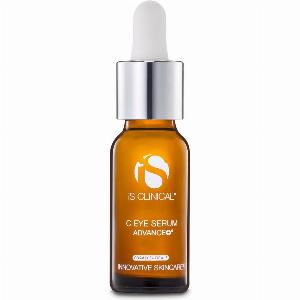 Get 10 Off iS Clinical C Eye Serum Advanced 15ml Size