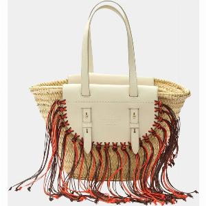 Tropicana  Offwhite  Borse Cuba Lab ora a 34650  con sconto 30