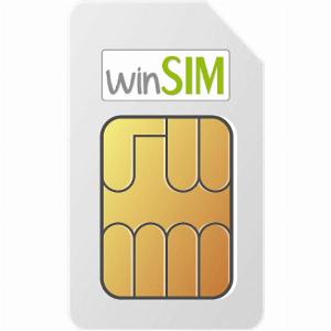 winSIM Allnet Flat 4  6 GB  Samsung Galaxy S25 Ultra 256GB Titanium Gray