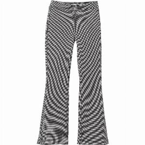 Sneakids Pantalon fille Name it Nkfsacheckla Bootcut