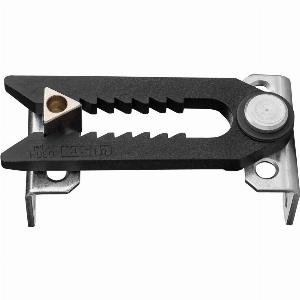 55 Rabatt auf VEGA Adapto Reihenverbinder 95x5x5 cm silber