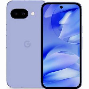 Google Pixel 9a 5G Dual Sim  Brand New  Iris  Unlocked  128gb