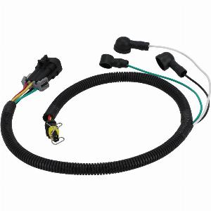 Fuel Bowl Wiring Harness compatible for Ford 73L Powerstroke 1996 1997 1998 F7TZ9S277AA