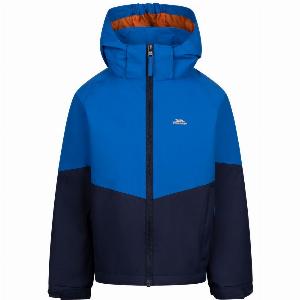Dexterous Waterproof Rain Jacket