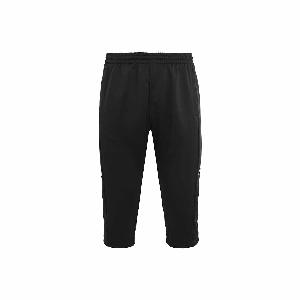 Kappa Profitez de 33% de réduction sur le pantalon 34 Destre pour homme en noir