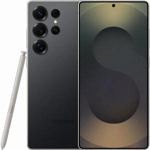 Samsung Galaxy S25 Ultra Titanium Black 256GB Brand New