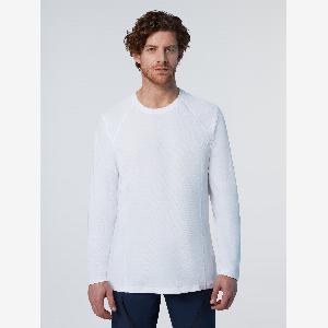 Sconto del 13% su maglia tecnica a maniche lunghe North Sails Phantom XXL