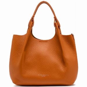 21 Rabatt auf die orange Gianni Chiarini Dua Beuteltasche