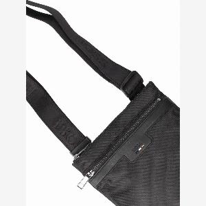 Borsa Messenger con Tracolla Regolabile