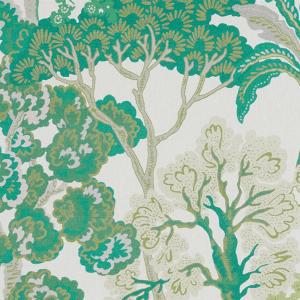 iLiv Avar Fabric Evergreen