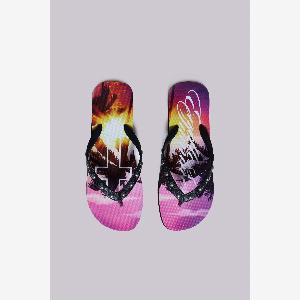 Endloser Sommer Gestanzte FlipFlops jetzt nur 35  22  Rabatt