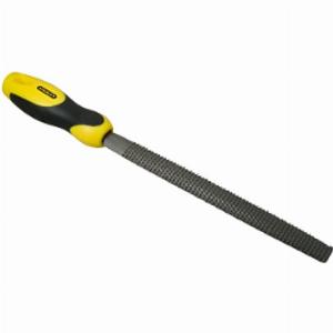 Raspa legno mezzotonda 20cm 022469