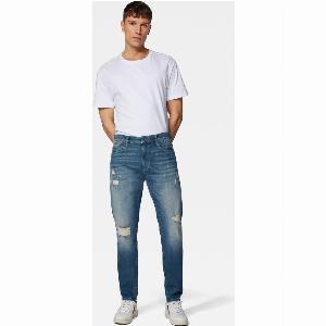 CHRIS  Schmal geschnittene Hose  Pro Move jetzt nur 3995  43