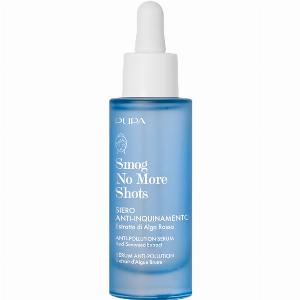 Sconto del 33 su Smog No More Shots siero antiinquinamento 30 ml