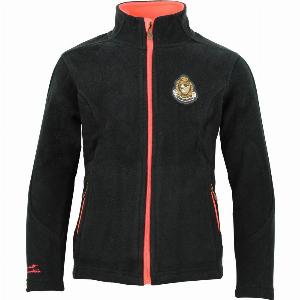 Veste polaire fille Peak Mountain Fasak