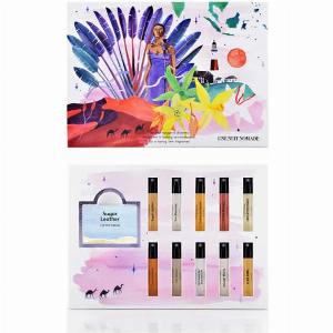 Une Nuit Nomade Discovery Kit 10x25ml Now 5360  Save 15