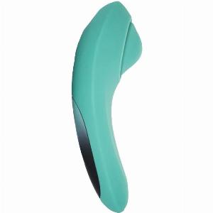 PULSE QUEEN  Sensual Powerful Clitoral Wand Loved for Intense Stimulation