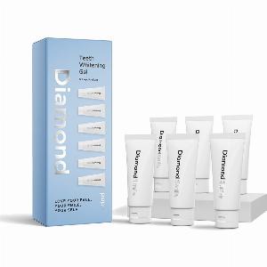 Gel de blanchiment dentaire PAP ancien prix 7990  nouveau 5990