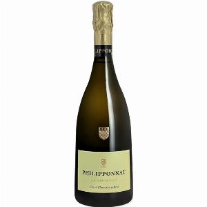 Philipponnat Extra Brut Blanc de blancs 2018 75 cl  blanc par 1