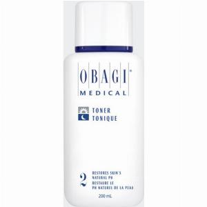 Obagi NuDerm Toner 200ml now 5899 previously 65 save 9