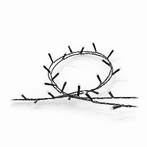 Philips Hue Festavia Lichterkette 20m 250 LEDs Dimmschalter