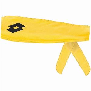 Lotto II Bandana Hommesjaune
