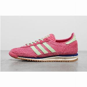 adidas Originals SL 72 Womens  Pink Pink