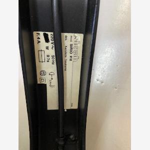 15 Rabatt auf die Sirio P Wandleuchte Schwarz von Kazuhide Takahama