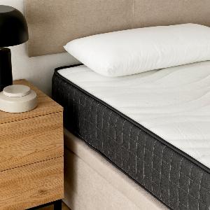 75 cm HohlfaserKissen