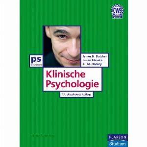 Klinische Psychologie