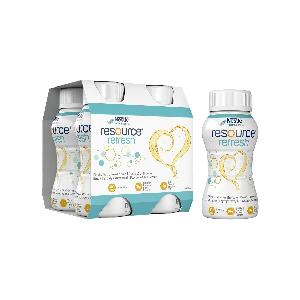 Refresh Ipercalorico The Al Limone