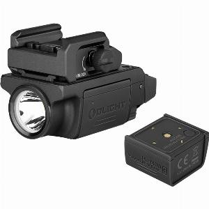 Olight PL Mini 3 Valkyrie  Lampe tactique avec batterie détachable